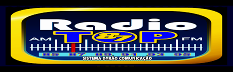 Rádio Top87